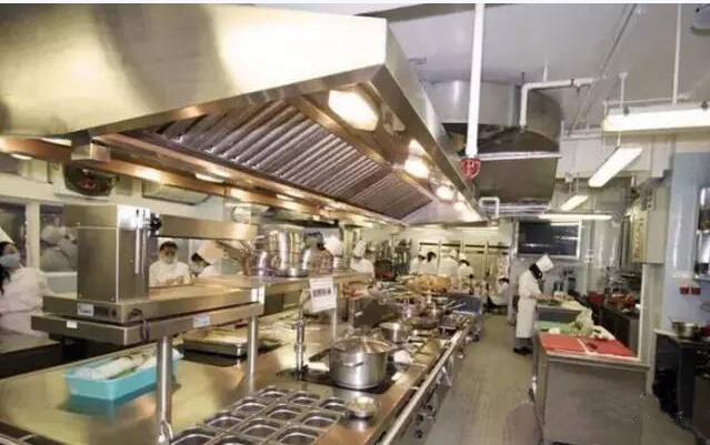 不锈钢商用91免费处女设备现场图片