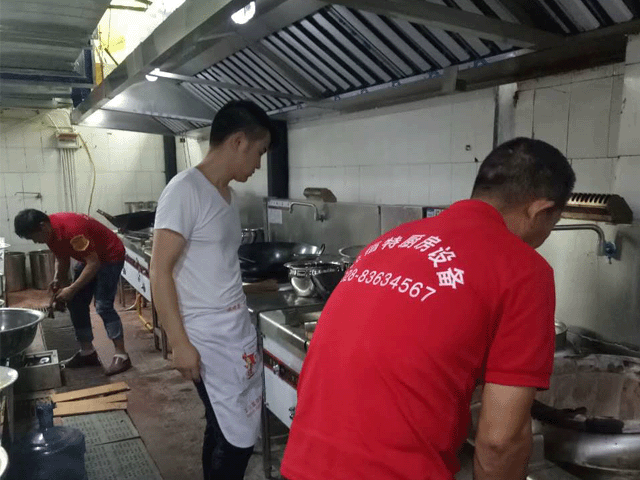 酒店91免费处女工程现场安装图片
