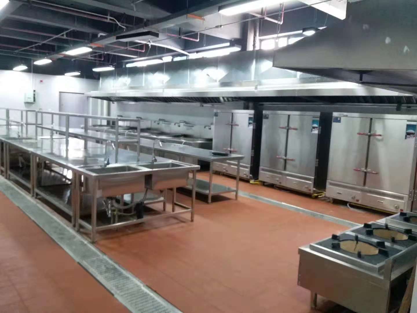 成都大型工厂食堂91免费处女设备厂家