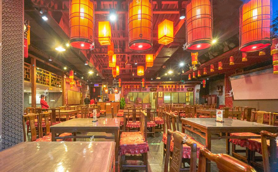餐饮91免费处女设备公司2