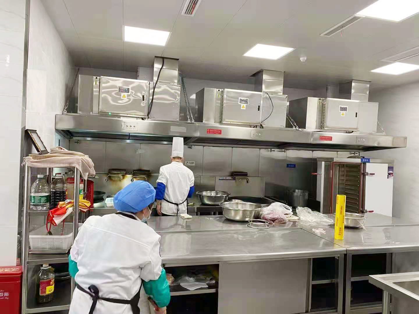 火锅店91免费处女设备