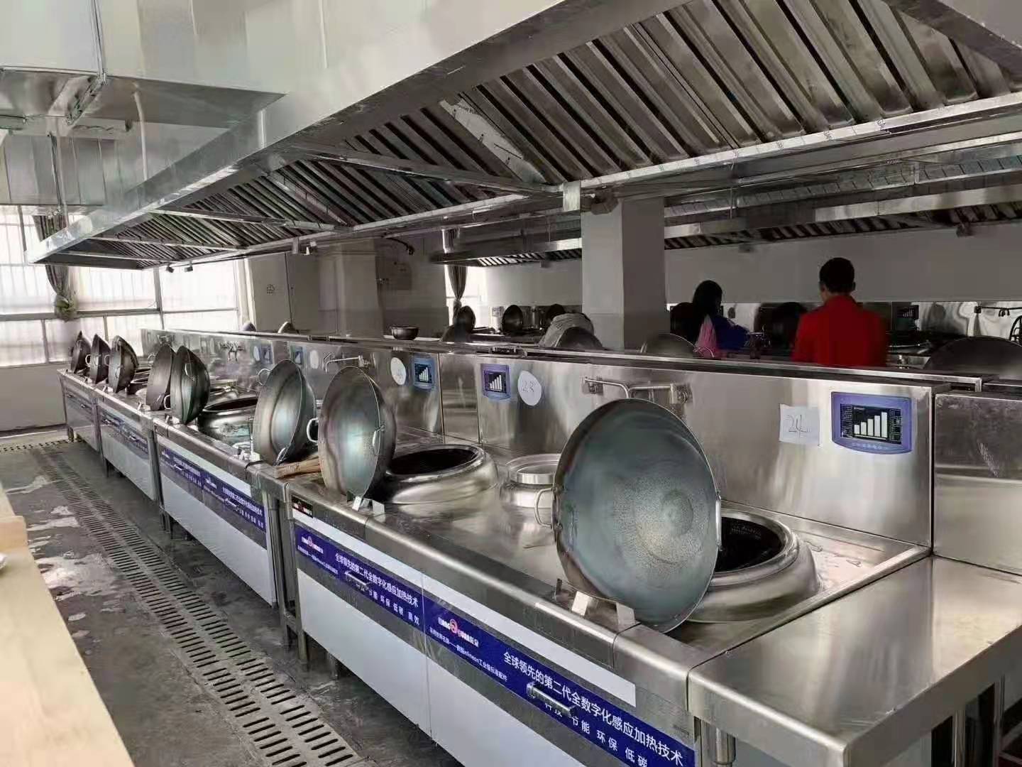 食堂91免费处女设备2