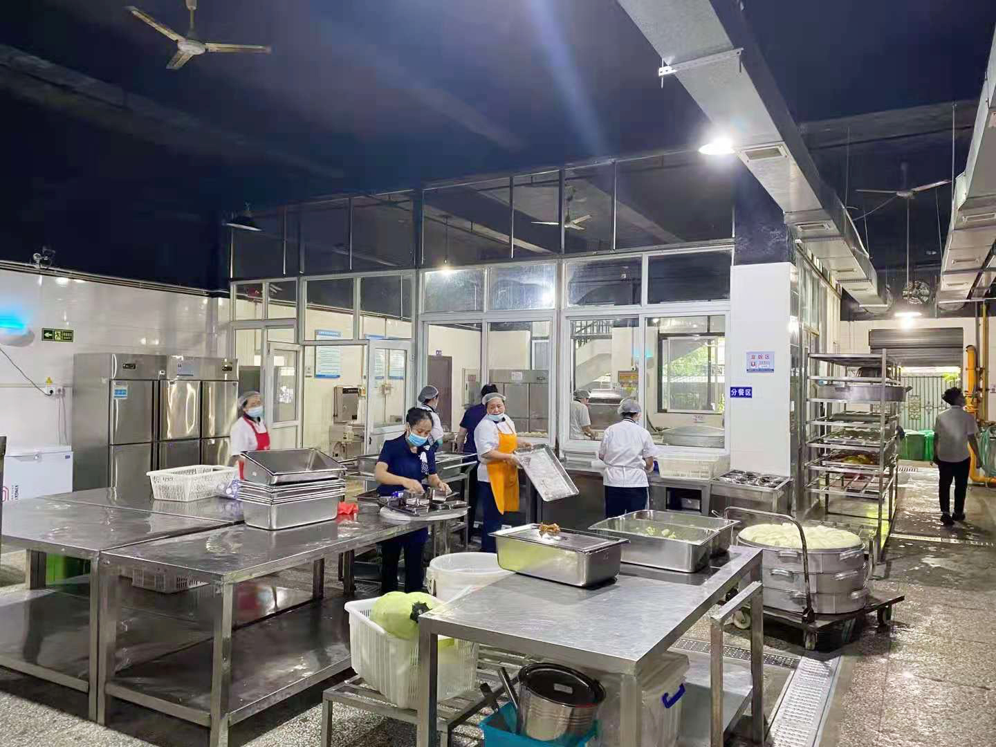 商用91免费处女工程