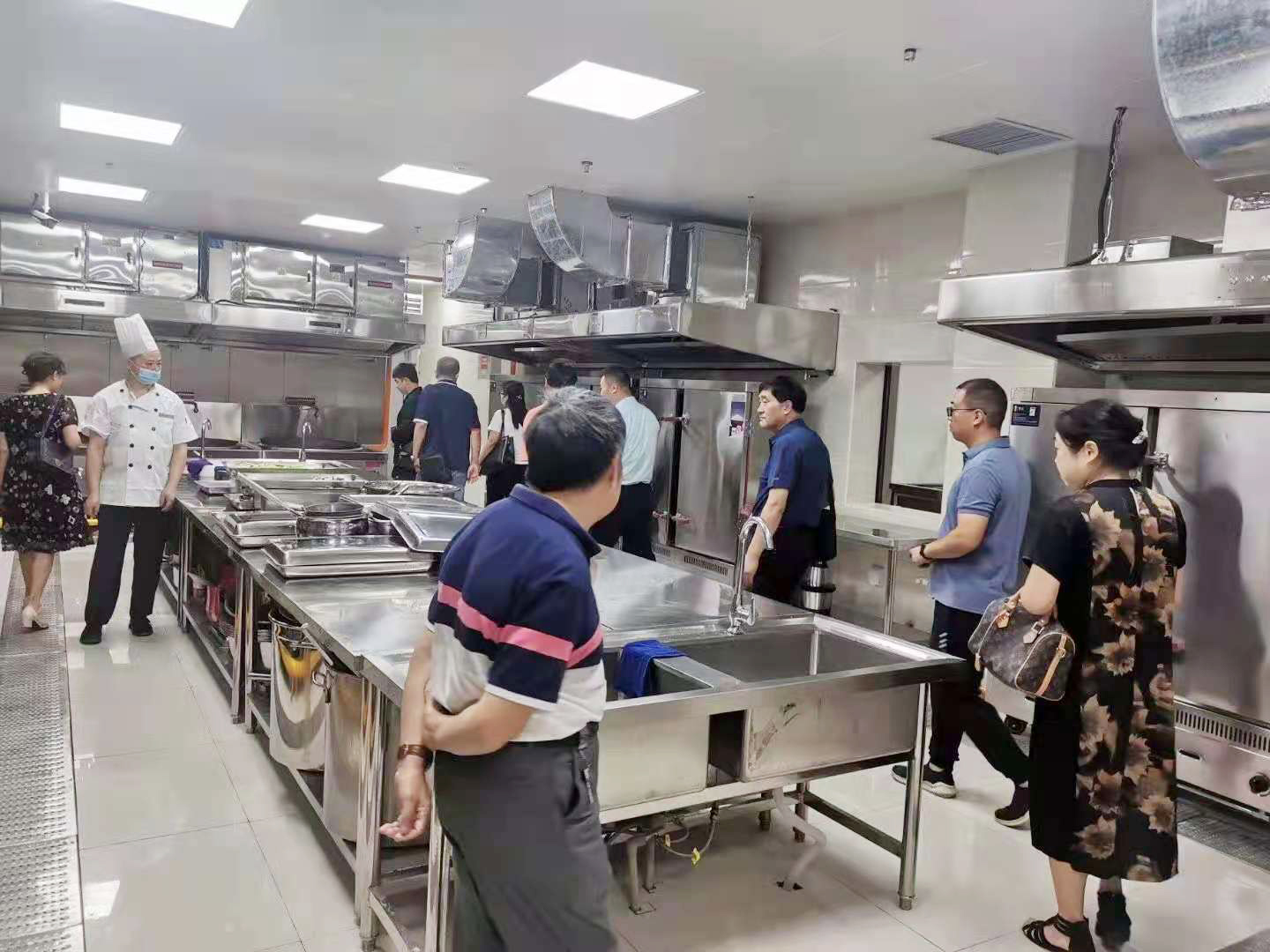 学校食堂91免费处女工程
