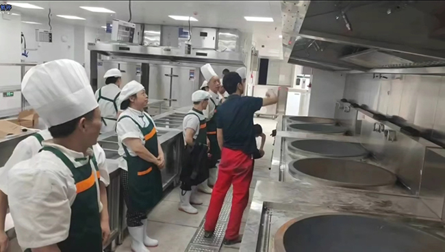 食堂91免费处女设备