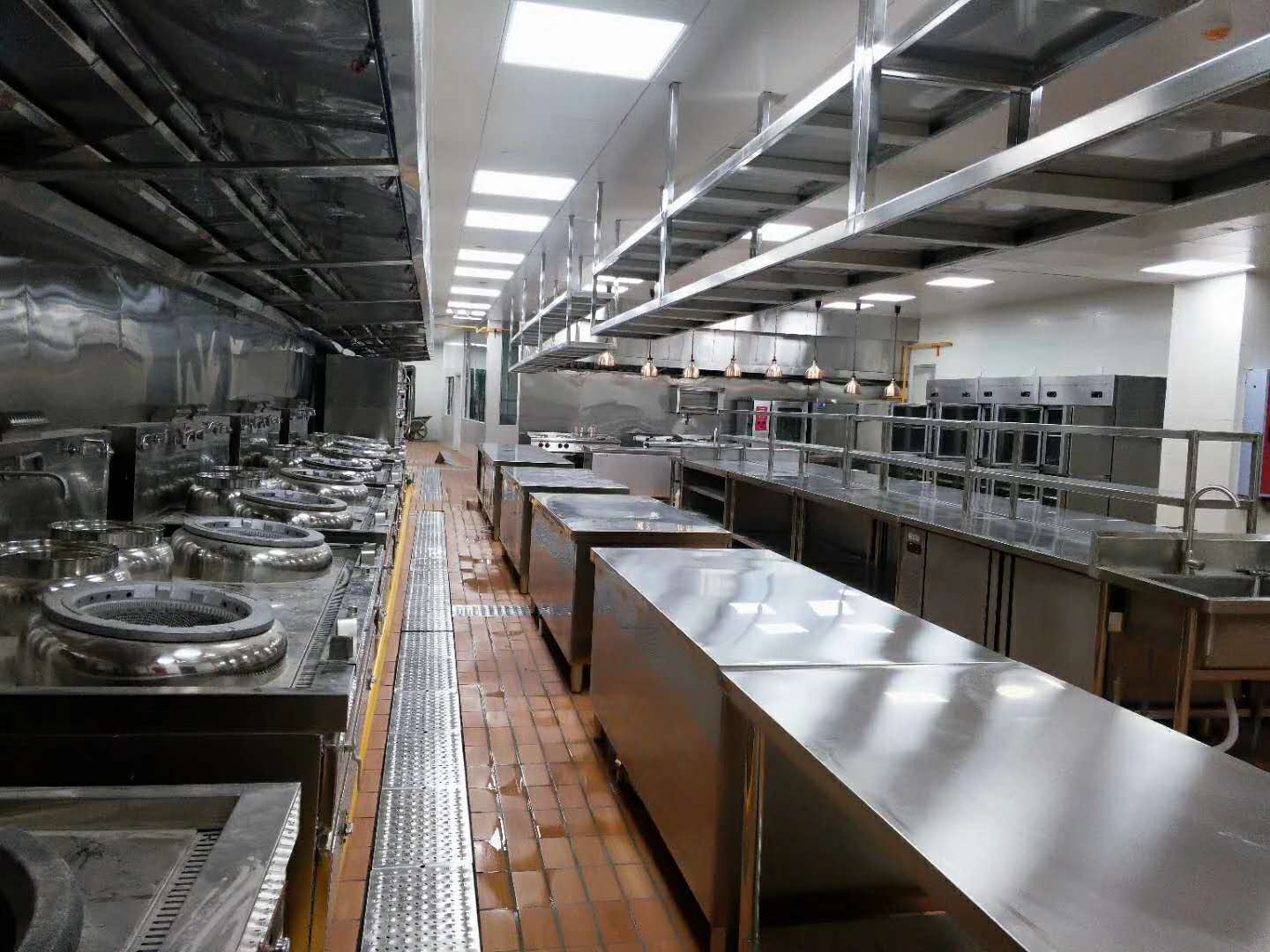 商用厨具