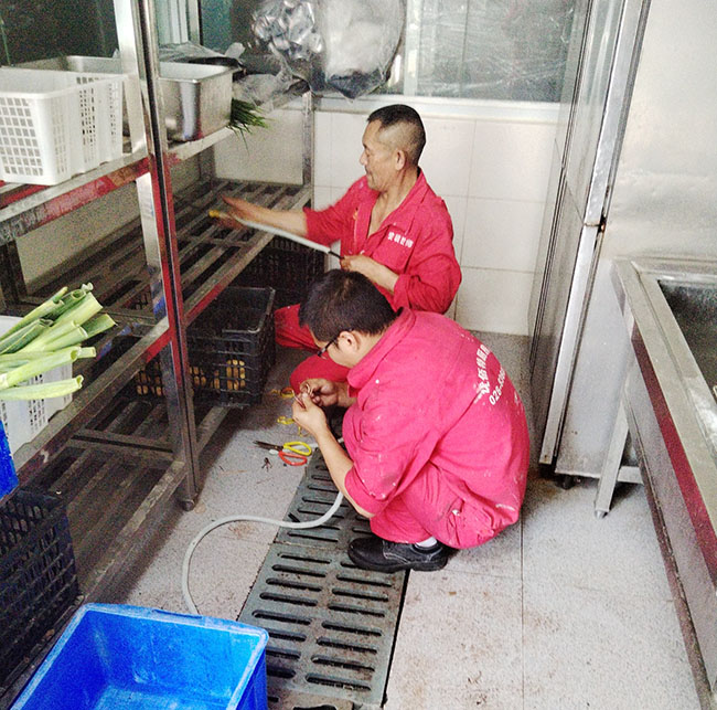 商用厨具公司