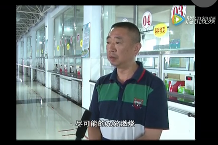 全程跟踪：四川91免费看视频与成都七中食堂红外线炉灶项目试点成功！
