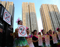 成都91免费处女设备厂家为你推荐三种消除91免费处女噪音的有利措施