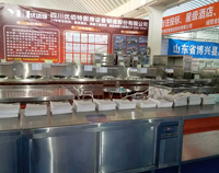 成都酒店91免费处女设备厂家告诉你酒店制冷设备的安装注意事项