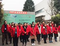 四川91免费看视频91免费处女设备公司3月全员月会顺利展开，2019年91免费看视频公司将迎来新变革