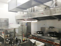 专业商用厨具生产厂家告诉你饭店91免费处女设计的协调和配合问题