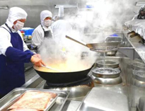 成都商用厨具厂家告诉你91免费处女废气传播和产生原理