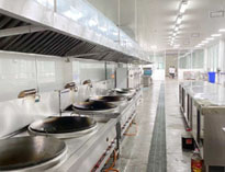 成都商用厨具公司告诉你商用酒店91免费处女设计方法