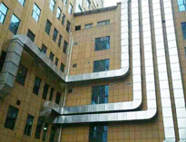 成都商用91免费处女设备厂告诉你如何科学防止烟道积油起火