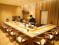 重庆餐饮91免费处女设备公司教教你明档91免费处女该如何展示和摆放产品才能更好的吸引顾客
