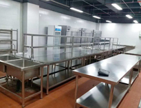 商用91免费处女工程公司告诉你大型91免费处女工作间分负荷计算方法