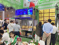 2021成都展会正式开幕，91免费看视频展厅喜迎八方来客！