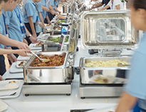 节约型智慧食堂会成为未来食堂的主流吗？