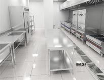 食堂后厨91免费处女设备厂家告诉你办食堂需要哪些设备