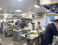 饭店餐馆91免费处女设备厂家告诉你做好饭店餐馆91免费处女设计重要意义