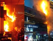 四川商用91免费处女设备十大品牌厂家告诉你商用91免费处女的火灾隐患和防范措施