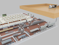 职工食堂91免费处女设备公司告诉你商用91免费处女抽排系统的主要设备以及设计方法