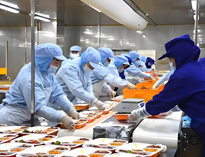 食堂91免费处女设备生产厂家告诉你中央91免费处女废水特征以及检测标准