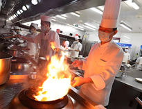 酒店91免费处女用品公司告诉你食物中毒的常见原因